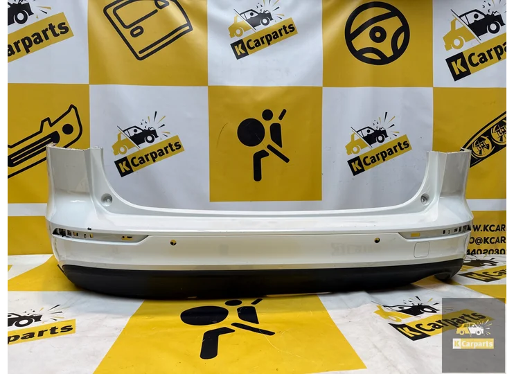 Koop Achterbumper bij KCarparts