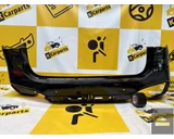 Koop Beschermlijst | Beschermstrip | Achterbumper bij KCarparts