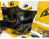 Koop Beschermlijst | Beschermstrip | Achterbumper bij KCarparts