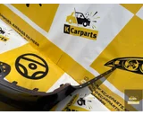 Koop Achterbumper bij KCarparts