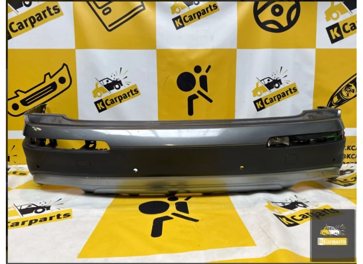 Koop Achterbumper bij KCarparts