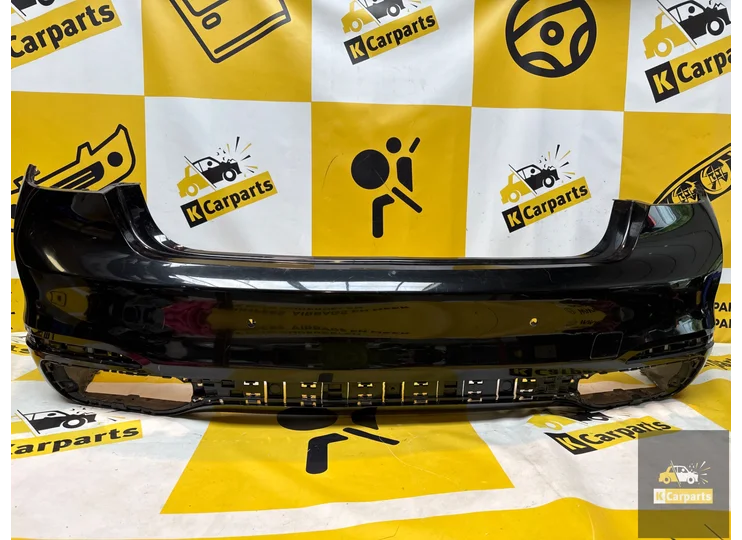 Koop Achterbumper bij KCarparts