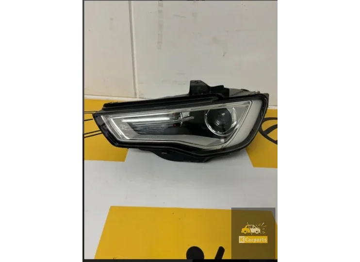 Koop Koplamp | Enkel bij KCarparts