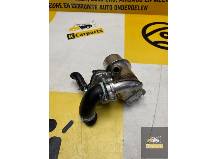 Koop EGR koeler bij KCarparts