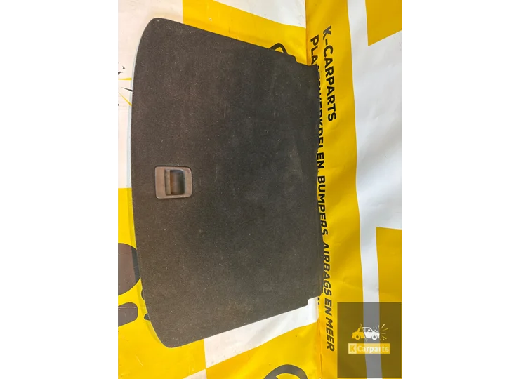 Koop Kofferbakmat bij KCarparts