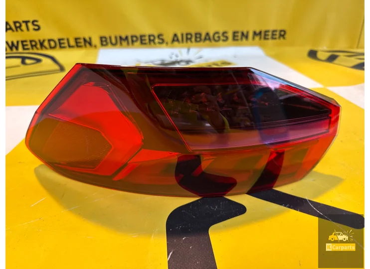 Koop Achterlicht | Enkel bij KCarparts
