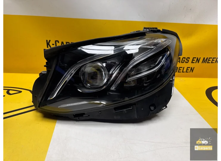 Koop Koplamp | Enkel bij KCarparts
