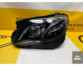 Mercedes-Benz E-Klasse Koplamp Links A2139069508KZ Links image 1