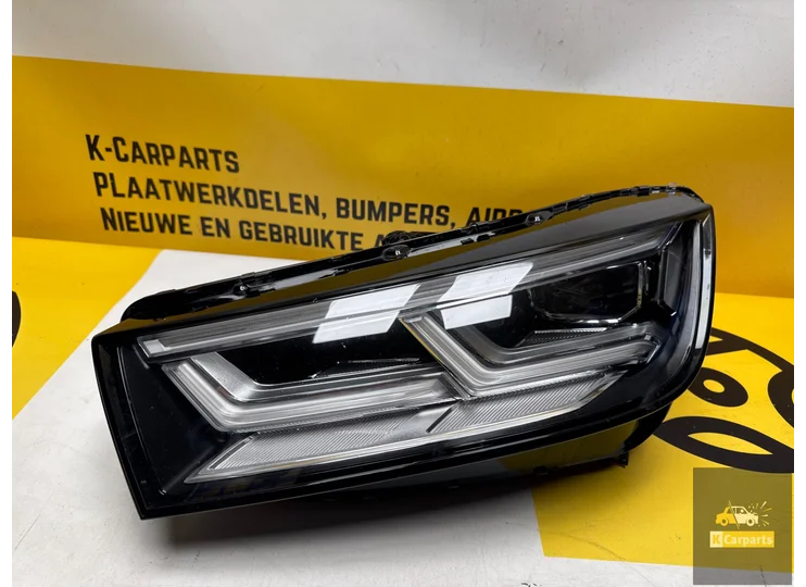 Koop Koplamp | Enkel bij KCarparts