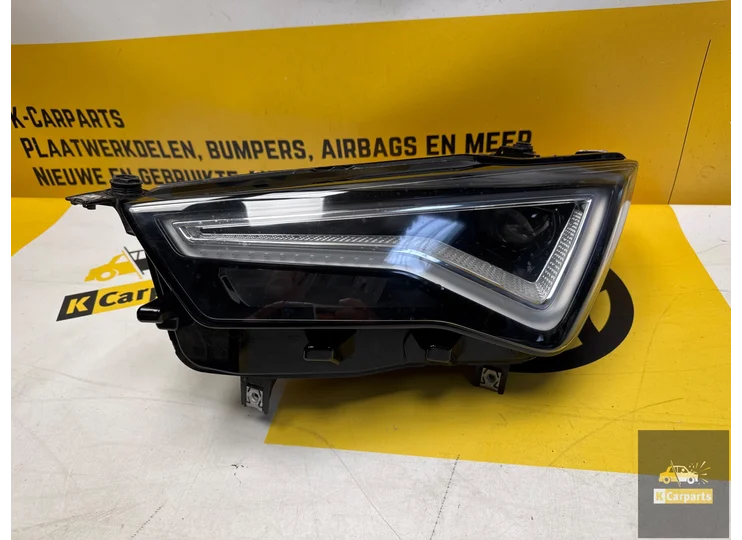 Koop Koplamp | Enkel bij KCarparts