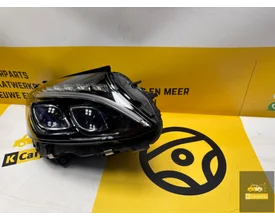 Mercedes C klasse W205 ILS VOL LED KOPLAMP RECHTS A2059069401 image 1