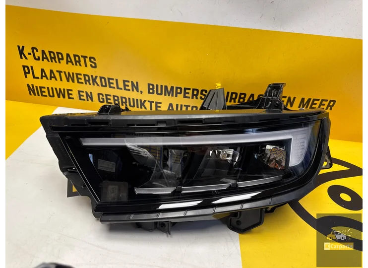 Koop Koplamp | Enkel bij KCarparts