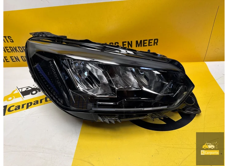 Koop Koplamp | Enkel bij KCarparts