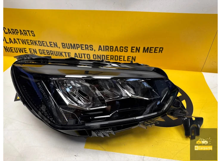 Koop Koplamp | Enkel bij KCarparts