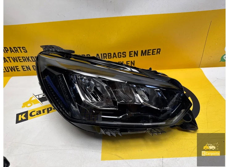 Koop Koplamp | Enkel bij KCarparts