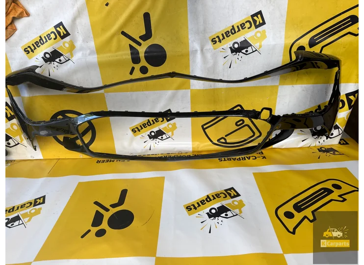 Koop Voorbumper bij KCarparts