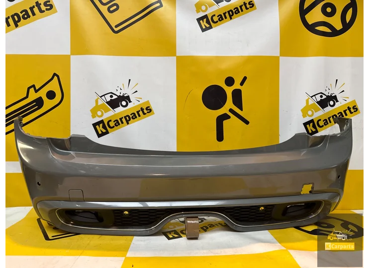 Koop Achterbumper bij KCarparts