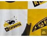 Koop Voorbumper bij KCarparts