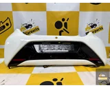 Koop Achterbumper bij KCarparts