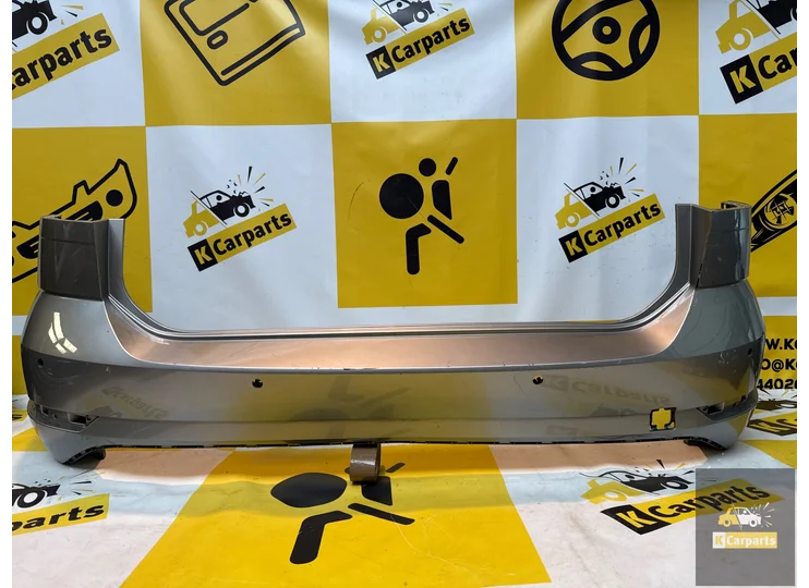 Koop Achterbumper bij KCarparts