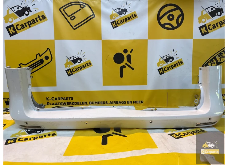 Koop Achterbumper bij KCarparts