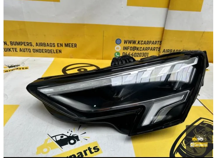 Koop Koplamp | Enkel bij KCarparts