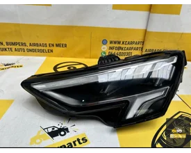 Koplamp Audi A3 8Y FULL LED Links Compleet 8Y0941033 image 1