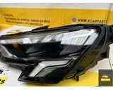 Koop Koplamp | Enkel bij KCarparts