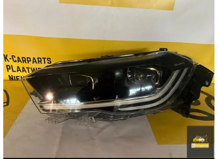 Koop Koplamp | Enkel bij KCarparts