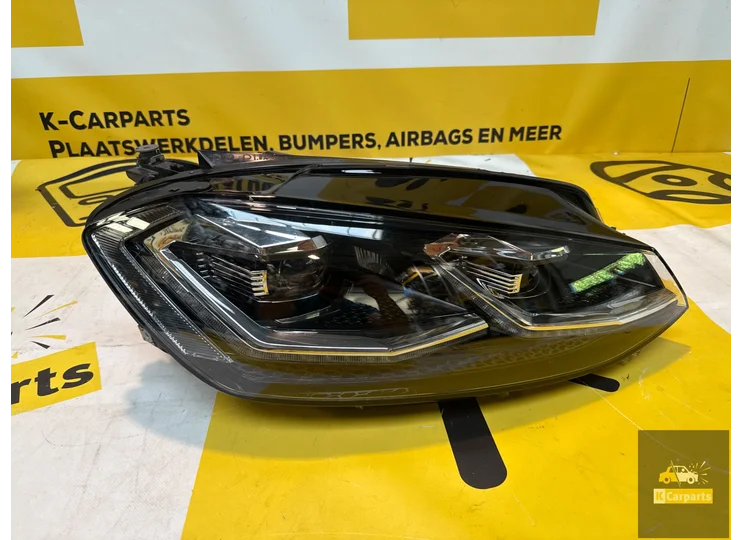Koop Koplamp | Enkel bij KCarparts