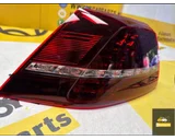 Koop Achterlicht | Enkel bij KCarparts