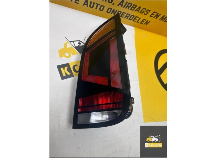 Koop Achterlicht | Enkel bij KCarparts