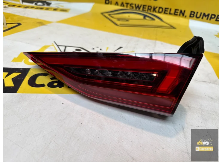 Koop Achterlicht | Enkel bij KCarparts