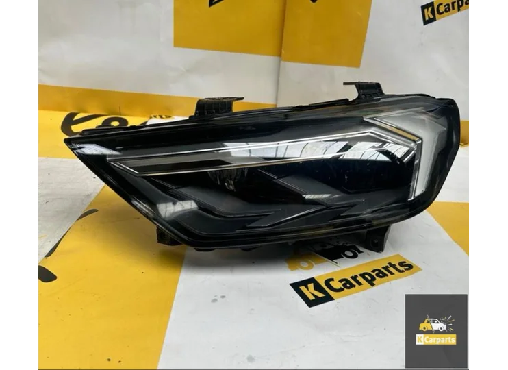 Koop Koplamp | Enkel bij KCarparts