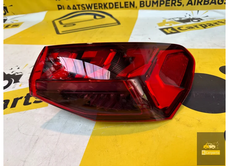 Koop Achterlicht | Enkel bij KCarparts