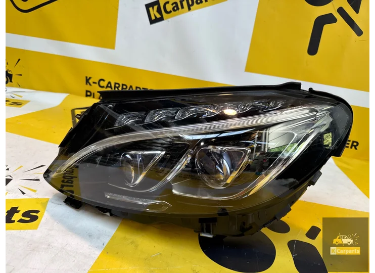 Koop Koplamp | Enkel bij KCarparts