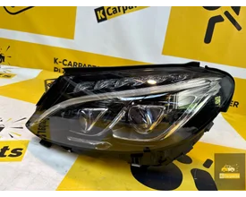 Mercedes C klasse W205 ILS VOL LED KOPLAMP RECHTS A2059069401 image 1