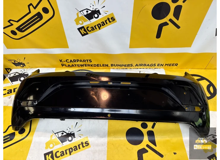 Koop Beschermlijst | Beschermstrip | Achterbumper bij KCarparts