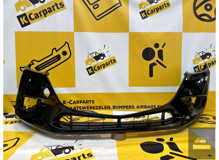 Koop Beschermlijst | Beschermstrip | Voorbumper bij KCarparts