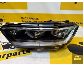 VVW T-Roc Lift 2021+ linkerlamp IQ Licht Volledig LED 2GA941035AD origineel image 1