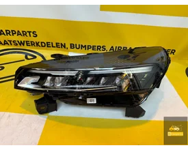 Renault Clio 5 V 149R006600 LED Koplamp Links origineel image 1