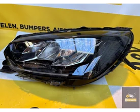 Koplamp Peugeot 208 full led 2019-2023 origineel links  image 1