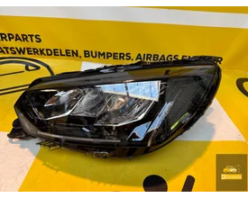 Koplamp Peugeot 208 full led 2019-2023 origineel links  image 1