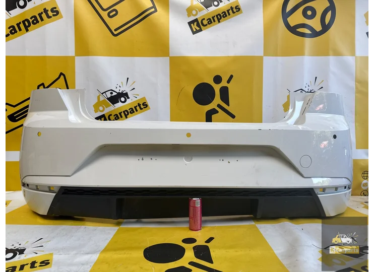 Koop Achterbumper bij KCarparts