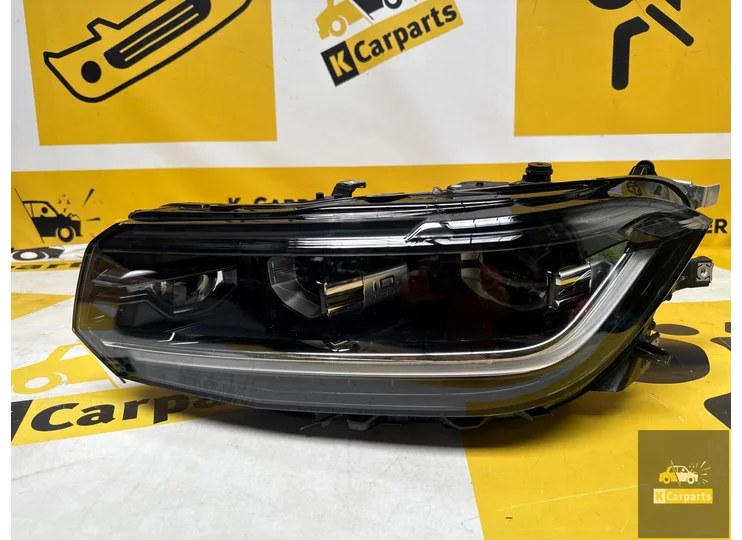 Koop Koplamp glas | Enkel bij KCarparts