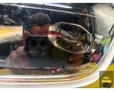 Koop Koplamp glas | Enkel bij KCarparts