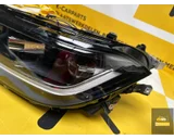 Koop Koplamp glas | Enkel bij KCarparts