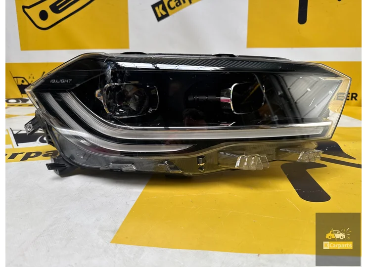 Koop Koplamp | Enkel bij KCarparts