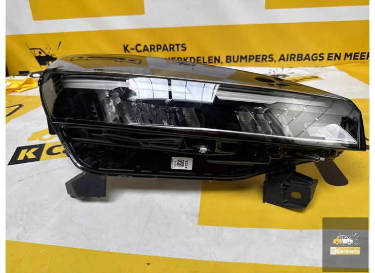 Koop Koplamp | Enkel bij KCarparts