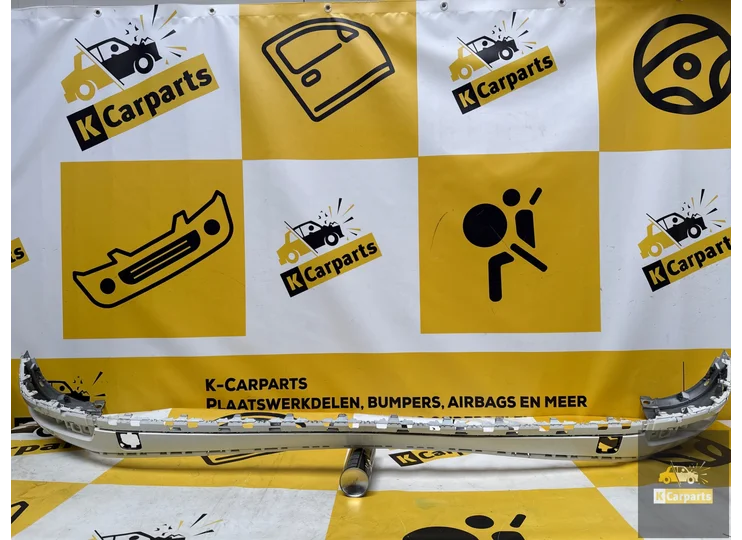 Koop Achterbumper bij KCarparts